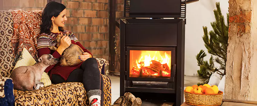 Wood Stove Chimney Cleaning Services in Saratoga Springs, NY