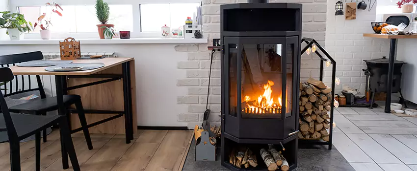 Wood Stove Firebox Installation Services in Saratoga Springs, NY