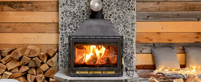 Wood Stove Cracked Glass Repair Services in Saratoga Springs, NY