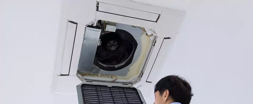 Benefits of Professional Air Duct Cleaning in Saratoga Springs, New York