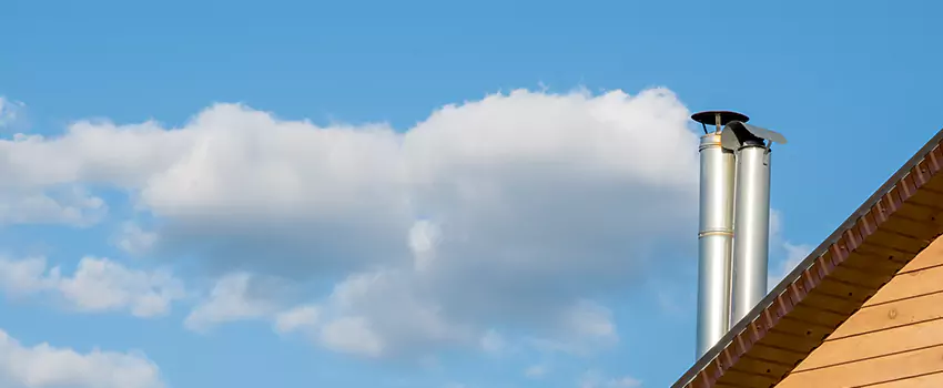 Chimney Cap Bird Guard Repair in Saratoga Springs, New York