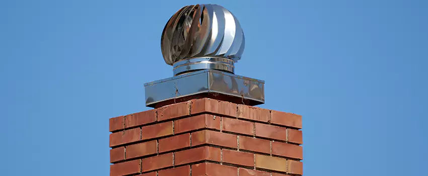 Chimney Damper Hinge Repair in Saratoga Springs, NY