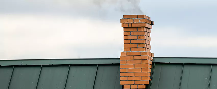 Chimney Installation Company in Saratoga Springs, NY
