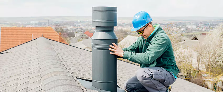 Insulated Chimney Liner Services in Saratoga Springs, NY
