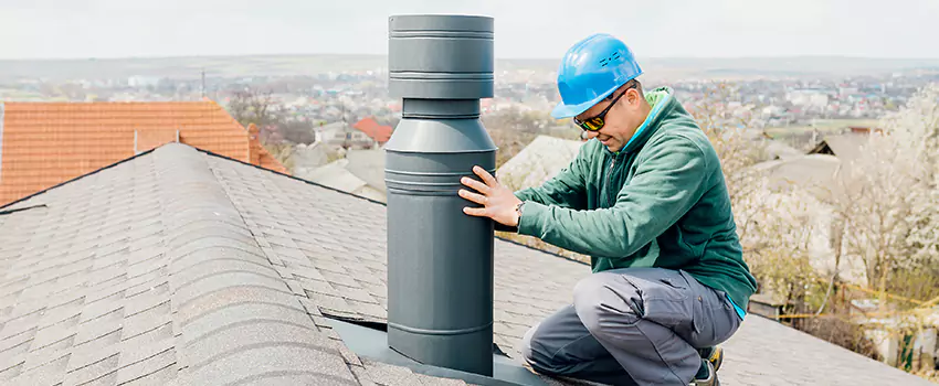 Chimney Repair Cost in Saratoga Springs, NY