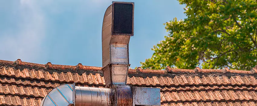 Chimney Blockage Removal in Saratoga Springs, New York