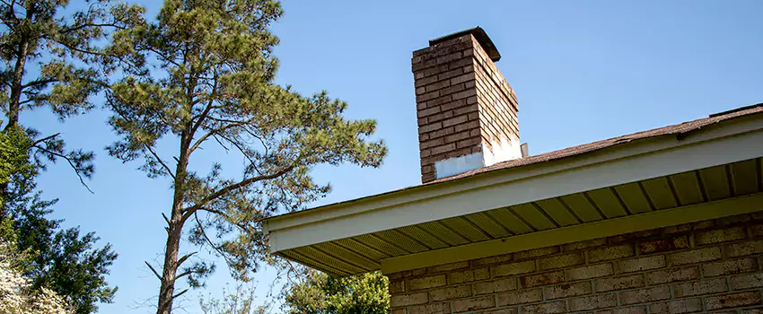 Brick Chimney Sweep Near Me in Saratoga Springs, NY