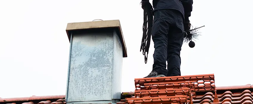 Modern Chimney Sweeping Techniques in Saratoga Springs, New York