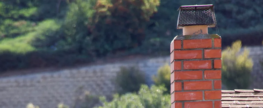 Chimney Tuckpointing And Masonry Restoration in Saratoga Springs, NY