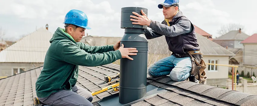 Commercial Chimney Cost in Saratoga Springs, NY