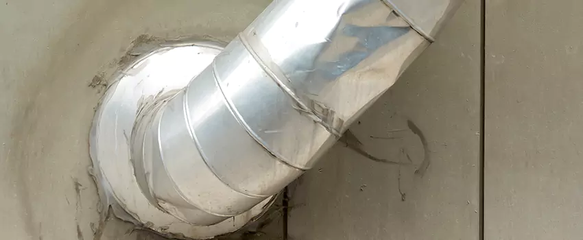 Dryer Vent Repair Process in Saratoga Springs, NY