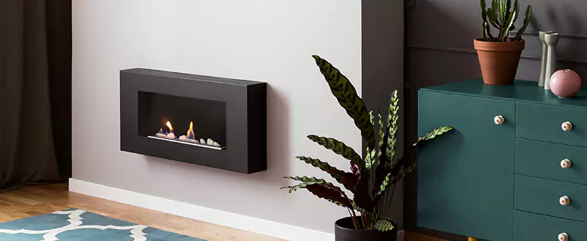 Cost of Ethanol Fireplace Repair And Installation Services in Saratoga Springs, NY