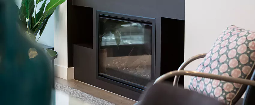 Gas Fireplace Installation in Saratoga Springs, NY
