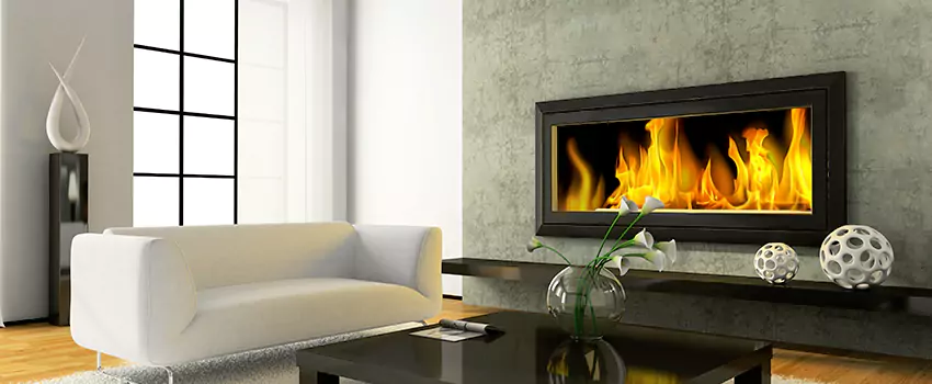 Fireplace Hearth Ideas in Saratoga Springs, New York