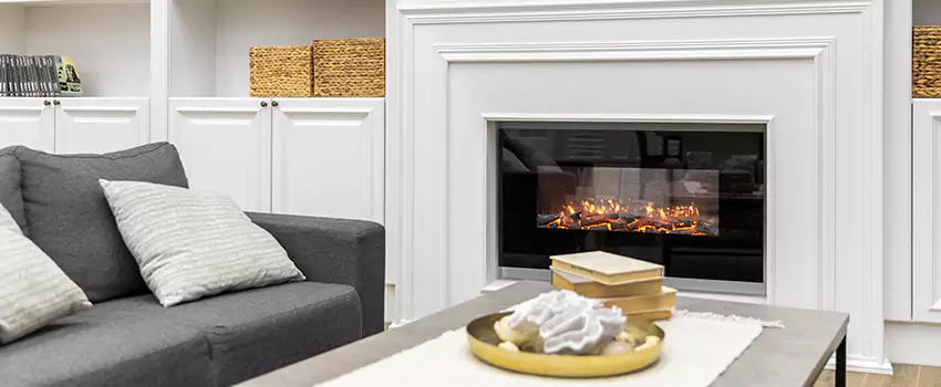 Pellet Fireplace Insert Installation in Saratoga Springs, NY