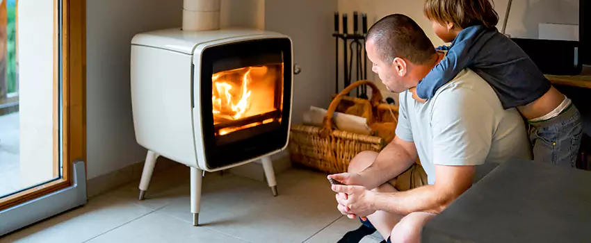 Fireplace Flue Maintenance Services in Saratoga Springs, NY