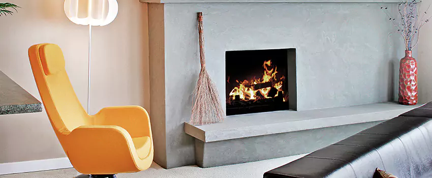Electric Fireplace Makeover Services in Saratoga Springs, NY