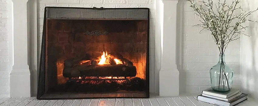 Cost-Effective Fireplace Mantel Inspection And Maintenance in Saratoga Springs, NY