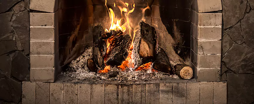 Cost of Rebuilding A Fireplace in Saratoga Springs, New York