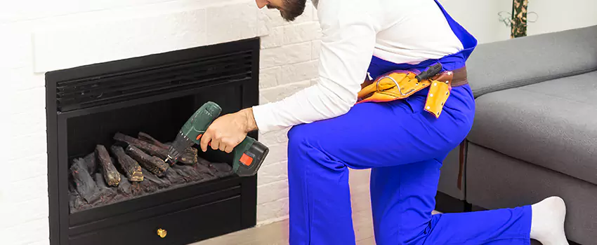 Fireplace Repair Expert in Saratoga Springs, New York
