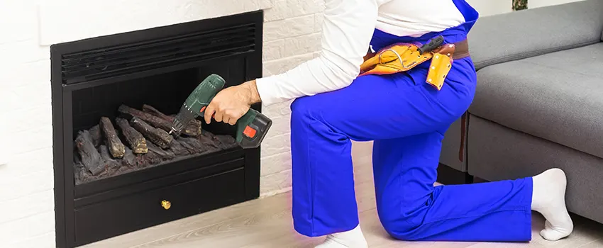 Fireplace Safety Inspection Specialists in Saratoga Springs, New York