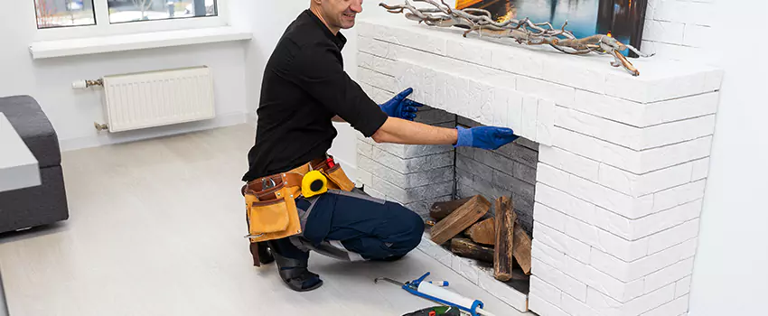 Gas Fireplace Repair And Replacement in Saratoga Springs, NY
