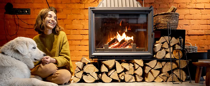 Fireplace Smell Removal Cost in Saratoga Springs, NY