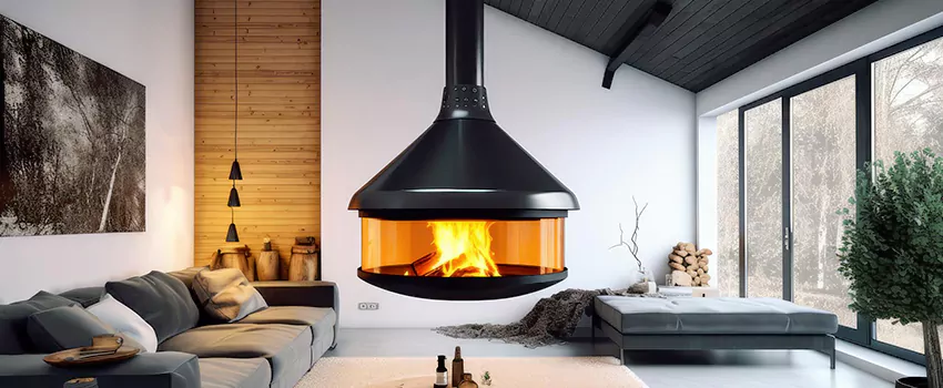 Floating Damaged Fireplace Repair Services in Saratoga Springs, NY