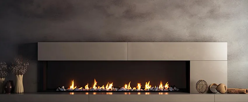Gas Fireplace Logs Supplier in Saratoga Springs, New York
