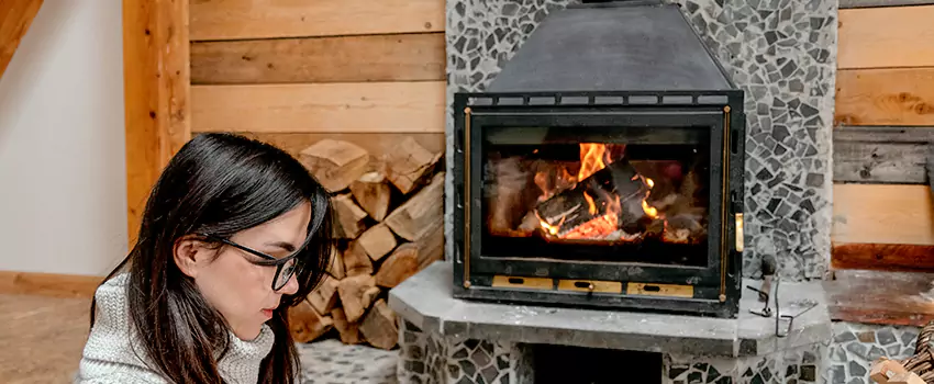 Harman P68-C Pellet Stove Repair in Saratoga Springs, New York 