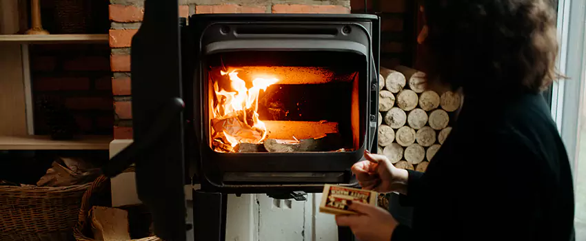 Hearthstone Wood Stoves Fireplace Repair in Saratoga Springs, New York