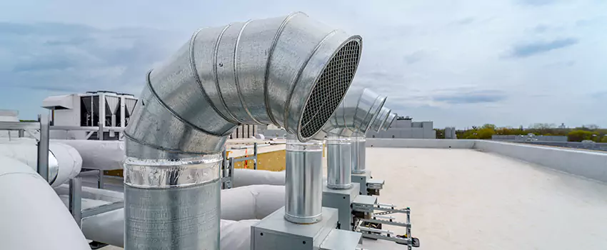 Insulated Ductwork Repair Services Near Me in Saratoga Springs, NY