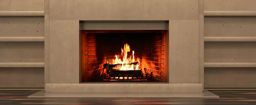 Majestic Trilliant Series Gas Fireplace Insert Repair in Saratoga Springs, New York