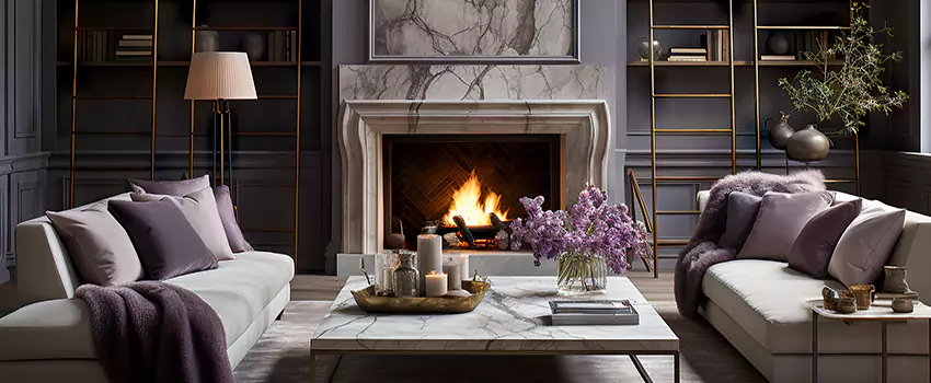 Napoleon Galaxy Series Outdoor Fireplaces Repair in Saratoga Springs, NY