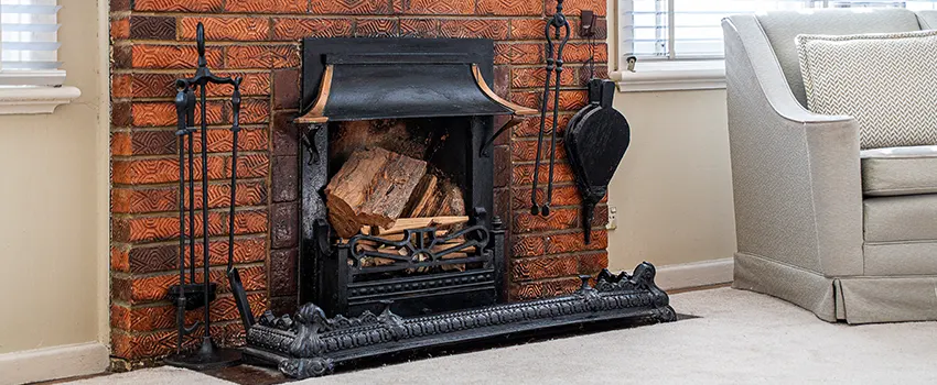 Custom Old Fireplace Redesign Services in Saratoga Springs, New York
