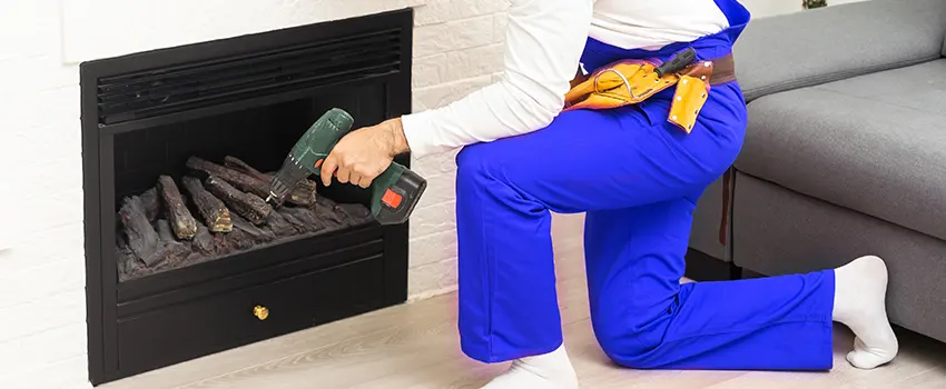 Pellet Fireplace Repair Services in Saratoga Springs, NY