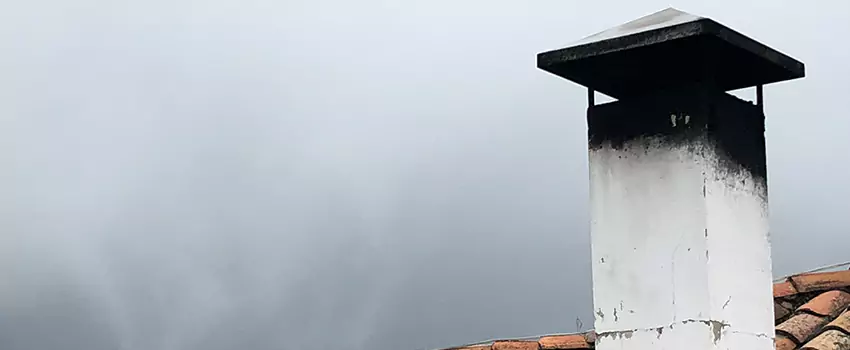 Prefab Chimney Crown Installation in Saratoga Springs, NY