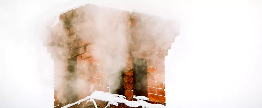 Chimney Flue Soot Removal in Saratoga Springs, NY