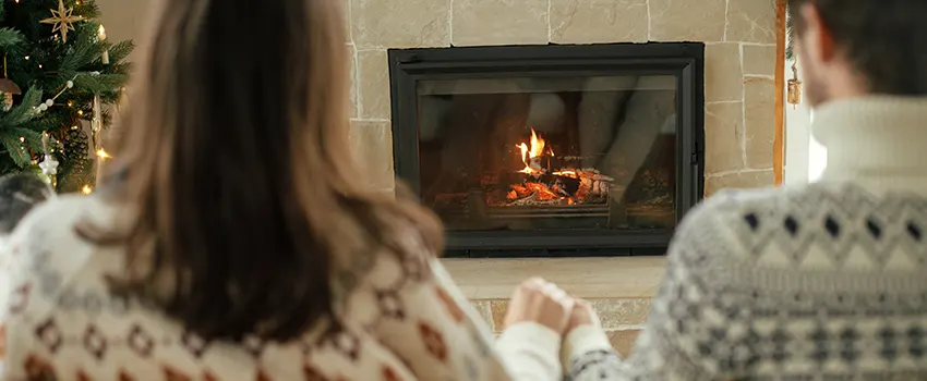 Superior Open-Hearth Wood Fireplaces in Saratoga Springs, NY