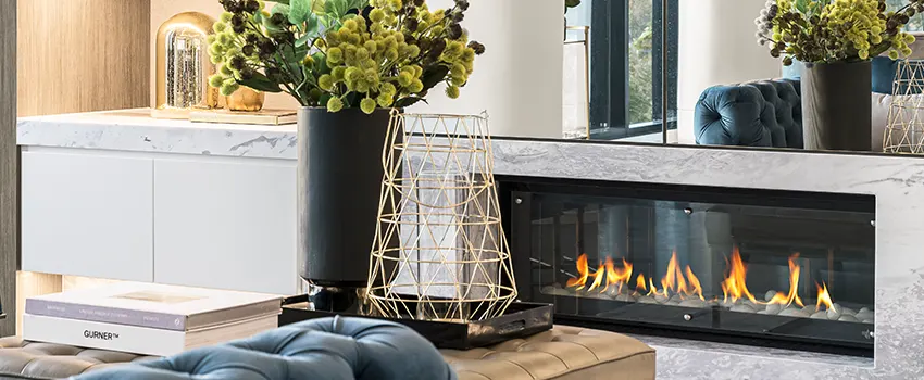 Professional Town & Country Luxury Fireplace Maintenance Experts in Saratoga Springs, New York