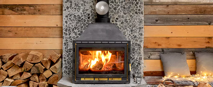 Travis Industries Elite Fireplace Inspection and Maintenance in Saratoga Springs, New York