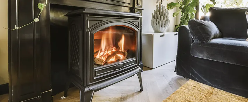 Valor Wood Fireplace in Saratoga Springs, NY