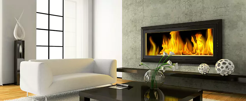 Ventless Fireplace Oxygen Depletion Sensor Installation and Repair Services in Saratoga Springs, New York