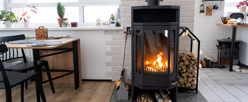 Cost of Vermont Castings Fireplace Services in Saratoga Springs, NY