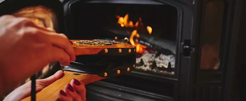 Cost of Wood Furnace Repair and Installation Services in Saratoga Springs, NY