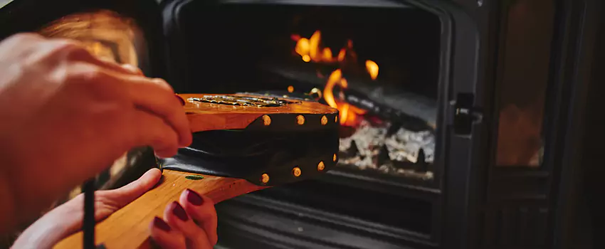 Wood Stove Grates Repair in Saratoga Springs, New York