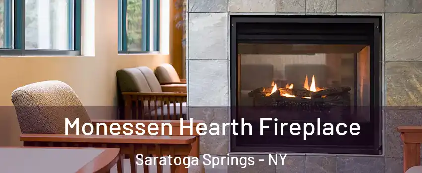  Monessen Hearth Fireplace Saratoga Springs - NY