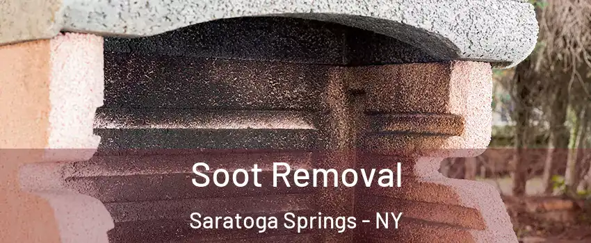  Soot Removal Saratoga Springs - NY